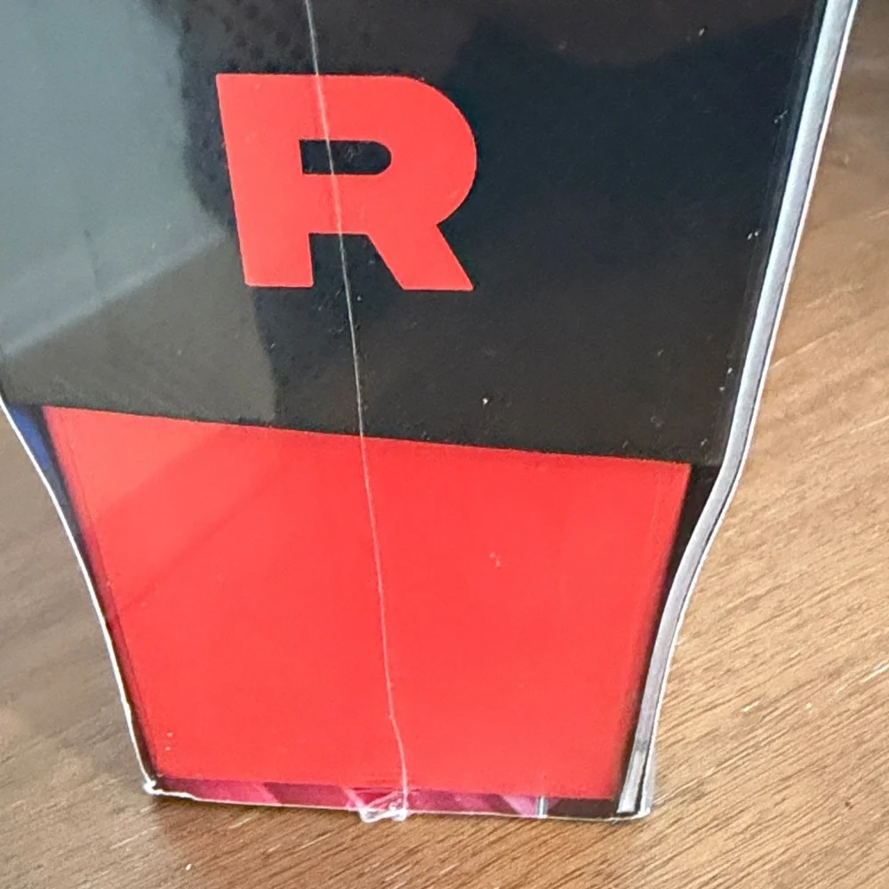 Destined Rivals Pokemon Center ETB (Exclusive) - SV10: Destined Rivals